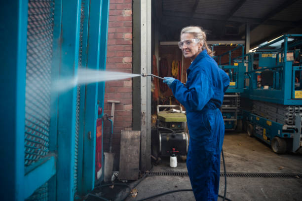 Trusted Fullerton, NE Pressure Washing Services Experts
