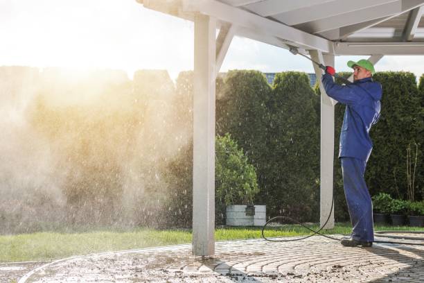 Pre-Holiday Cleaning in Fullerton, NE