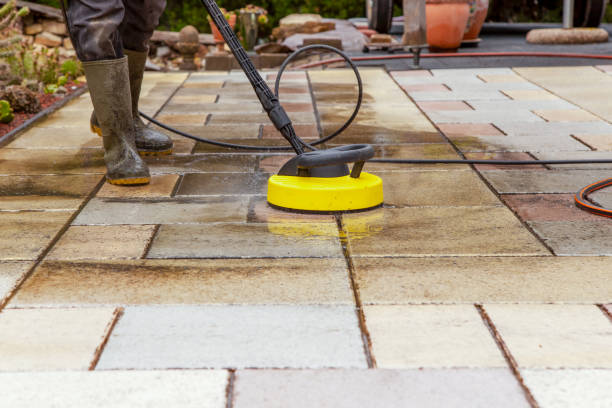 Best Patio and Deck Pressure Washing  in Fullerton, NE