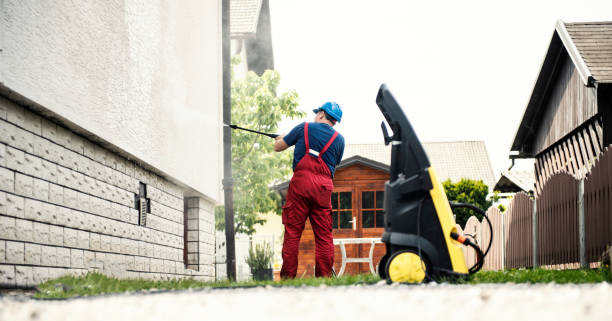 Best Gutter Cleaning  in Fullerton, NE